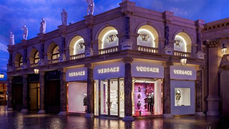 versace usa store locations|versace boutique locations.